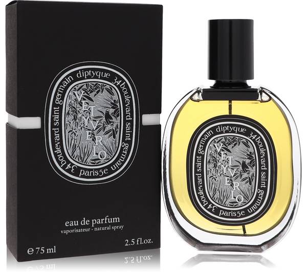 Diptyque Vetyverio Perfume By Diptyque for Men and Women