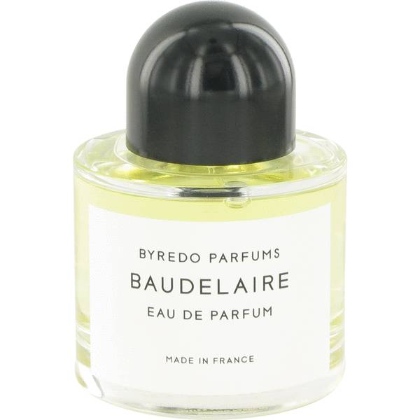 Byredo Baudelaire Perfume by Byredo | FragranceX.com