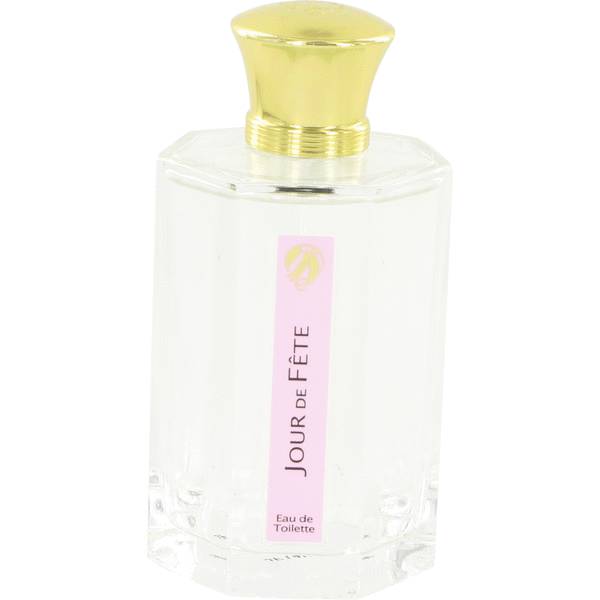 jour de fete parfum