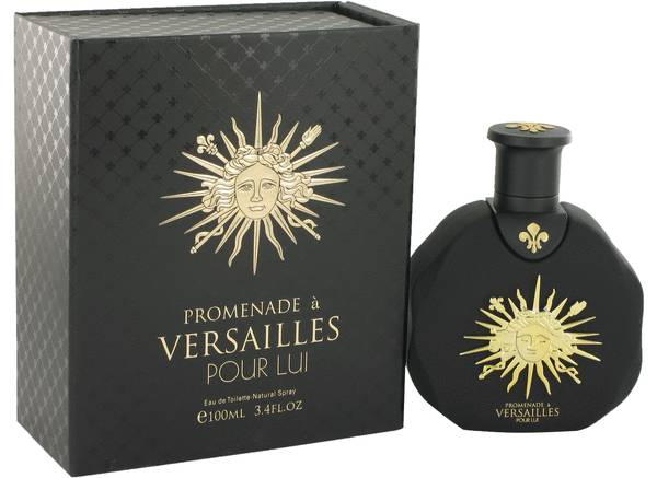 parfum de versailles