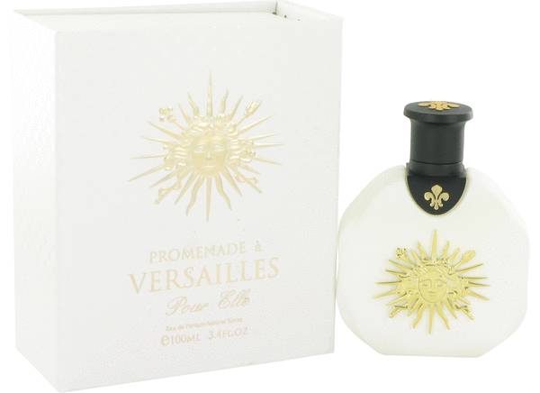 versailles parfum