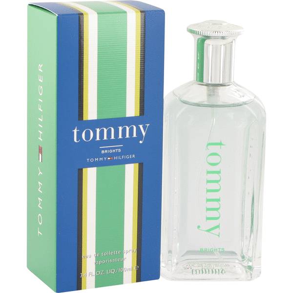 tommy hilfiger mens fragrance