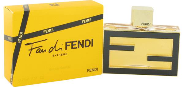 Fan Di Fendi Extreme Perfume by Fendi 