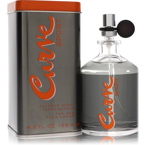 Curve Sport Cologne by Liz Claiborne FragranceX