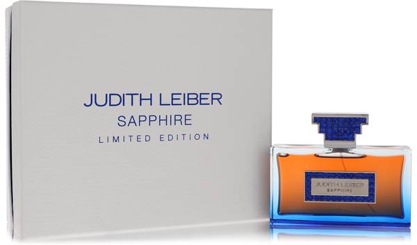 Judith Leiber Saphire Perfume by Judith Leiber