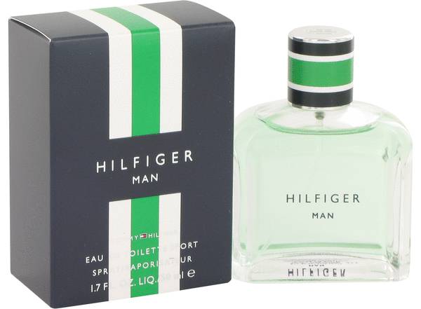 tommy hilfiger sport cologne