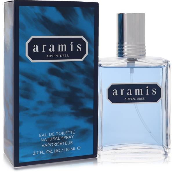 Aramis Adventurer Cologne by Aramis 