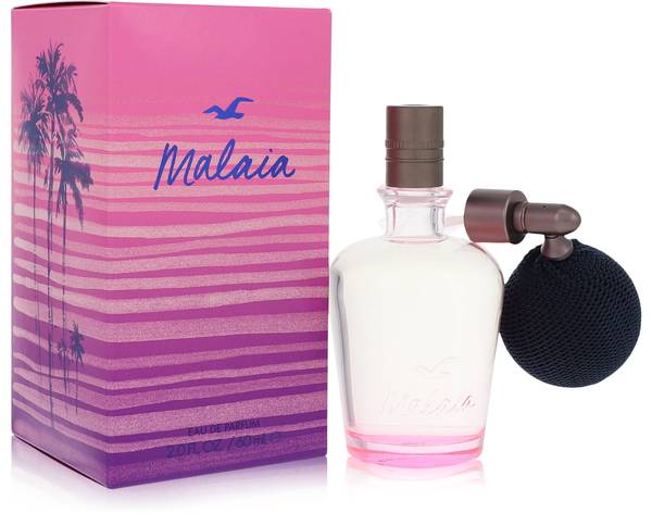 hollister perfume malaia