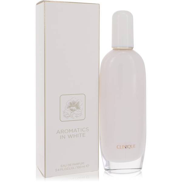 aromatic in white clinique