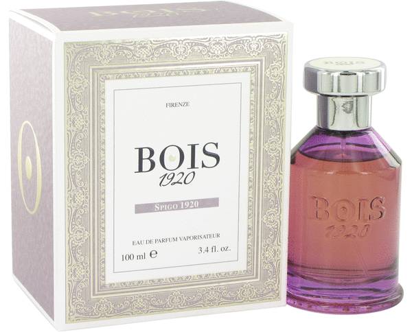 Spigo Perfume