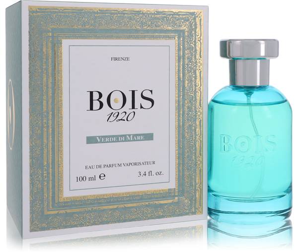 Verde Di Mare Perfume by Bois 1920