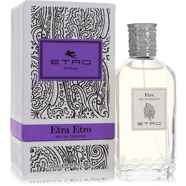 Etra Etro Perfume By Etro for Men and Women