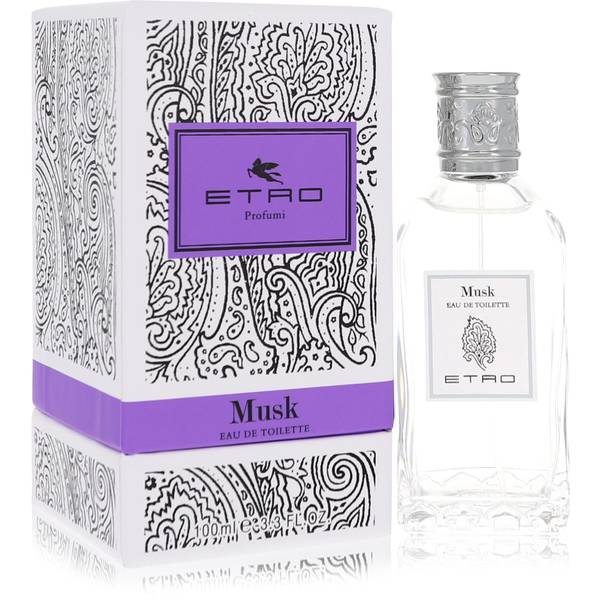 Etro Musk Perfume by Etro