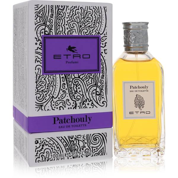 Etro Patchouly Perfume by Etro 