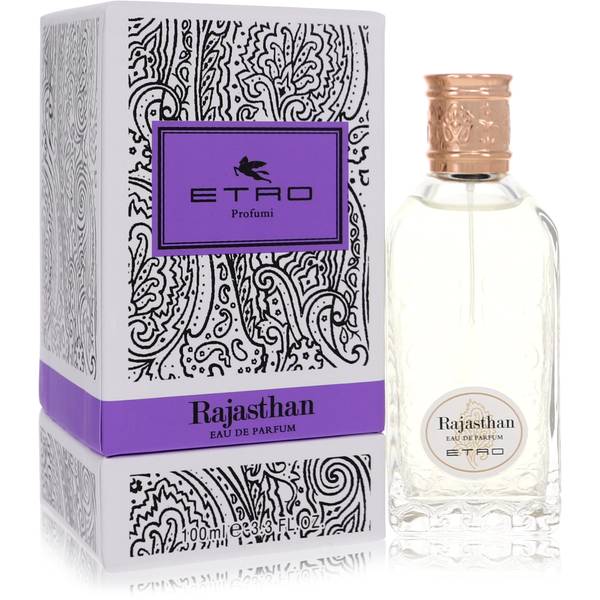 Rajasthan Perfume by Etro