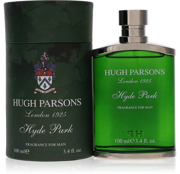 Hugh Parsons Hyde Park Cologne by Hugh Parsons | FragranceX.com