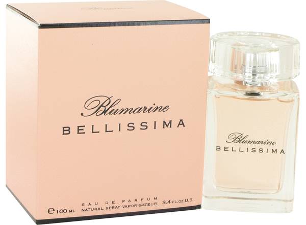 blumarine fragrance