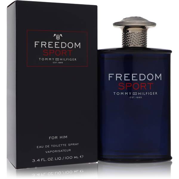 Freedom Sport Cologne by Tommy Hilfiger