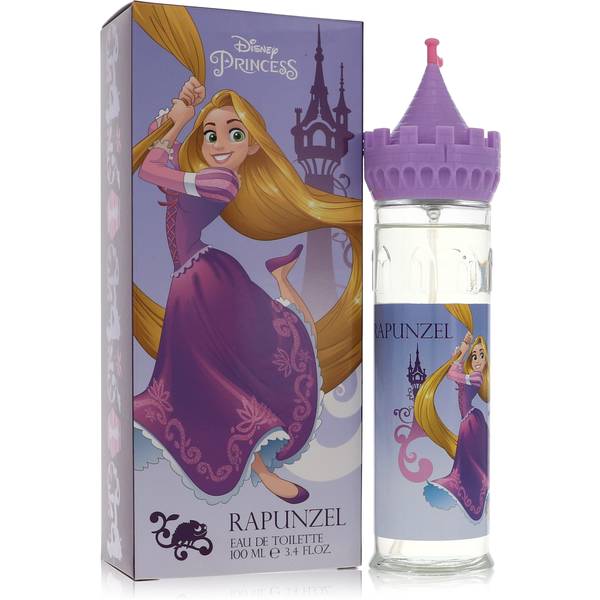 Perfume Niña Frozen II EDT 100 ml DISNEY