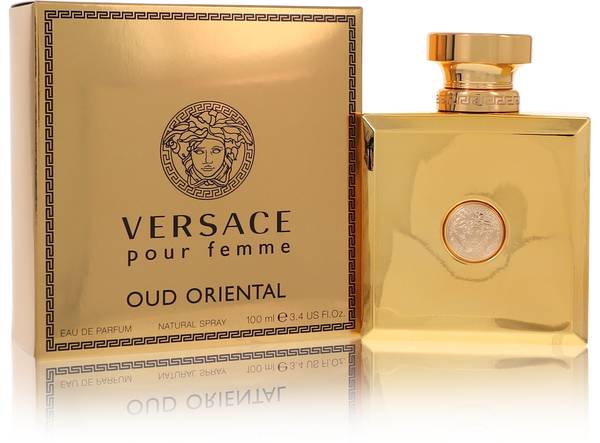 versace pour femme oud