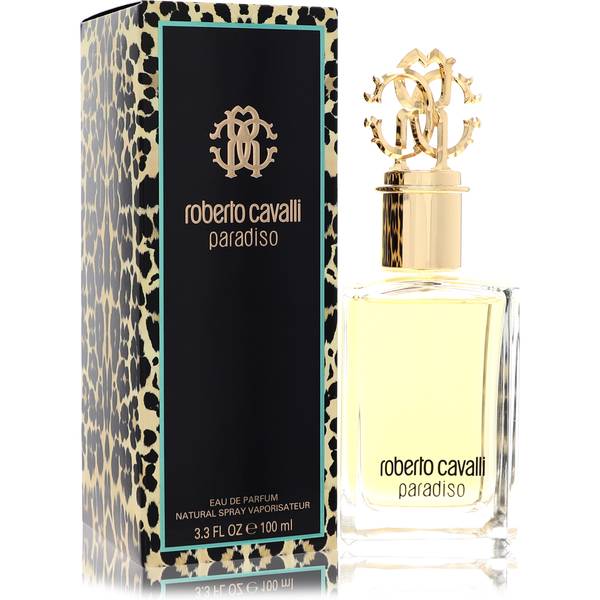 Roberto Cavalli Paradiso 75ml 2024 favors