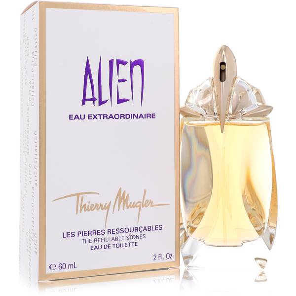 Alien Eau Extraordinaire Perfume by 