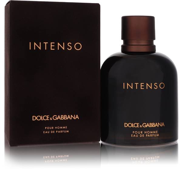 dolce & gabana intenso