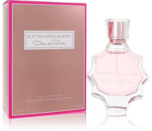 Oscar De La Renta Extraordinary Perfume by Oscar De La Renta