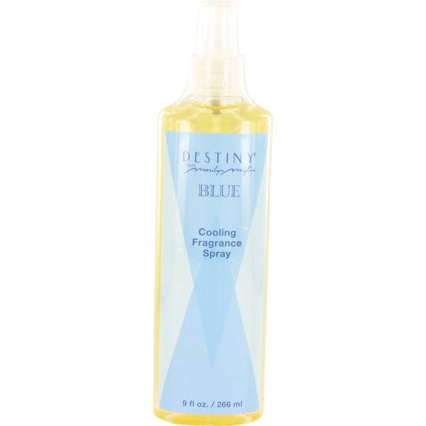 Destiny Blue Perfume