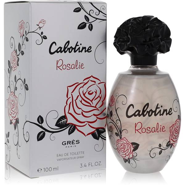 Cabotine perfume best sale