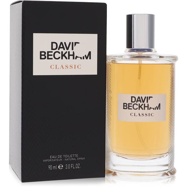 David Beckham Classic Cologne by David Beckham FragranceX