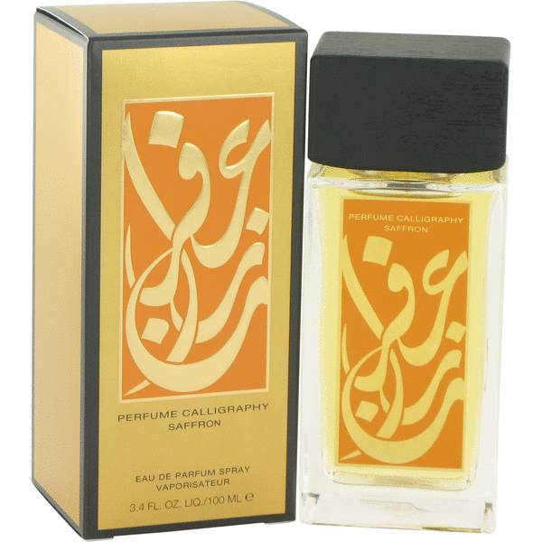 best saffron perfumes