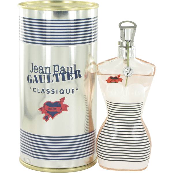 parfum i love gaultier