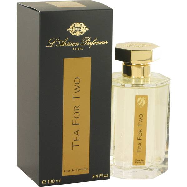 Tea For Two Perfume by L Artisan Parfumeur FragranceX