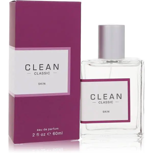 Clean Classic Skin Perfume