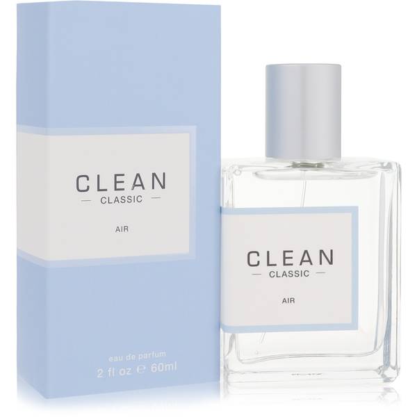 Clean Air Perfume by Clean FragranceX