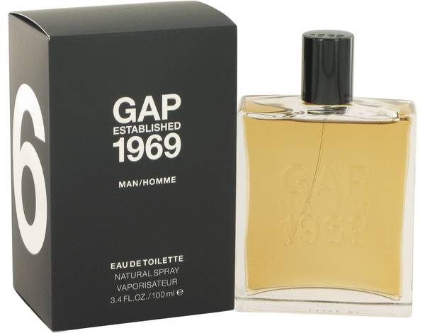 gap 1969 cologne