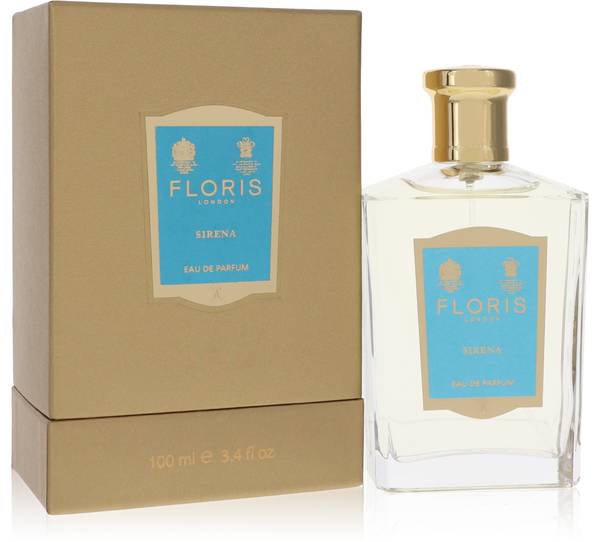 Floris Sirena Perfume by Floris