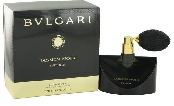 noir jasmin bvlgari