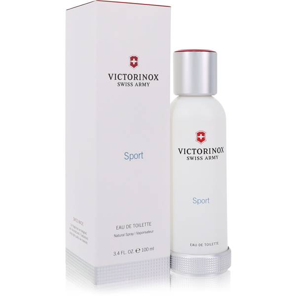 Swiss Army Classic Sport Cologne by Victorinox