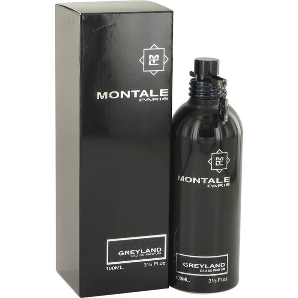 Montale Greyland Perfume
