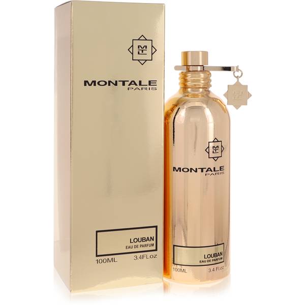 Montale Louban Perfume by Montale | FragranceX.com