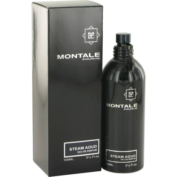 Montale Steam Aoud Perfume