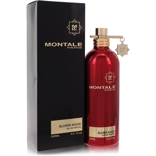 Montale Silver Aoud Perfume by Montale | FragranceX.com