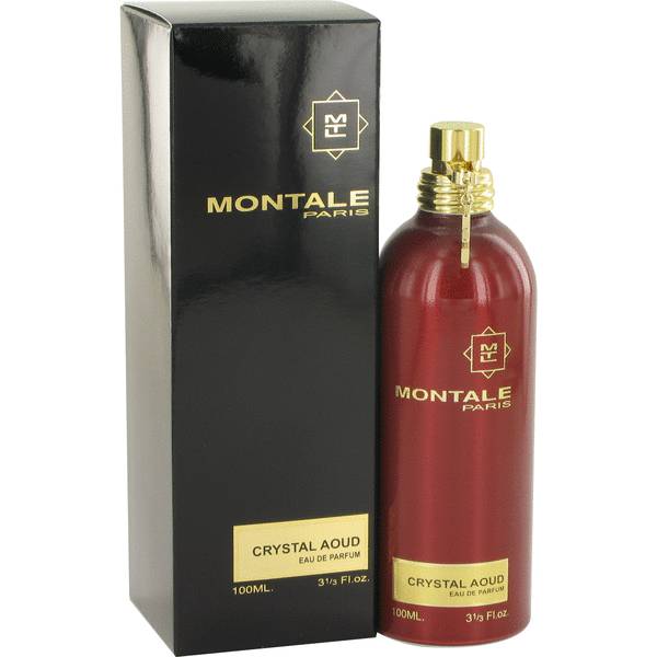 montale wild oud