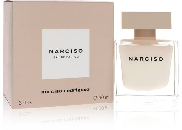 New narciso online perfume