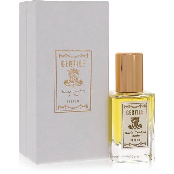 Gentile Perfume by Maria Candida Gentile