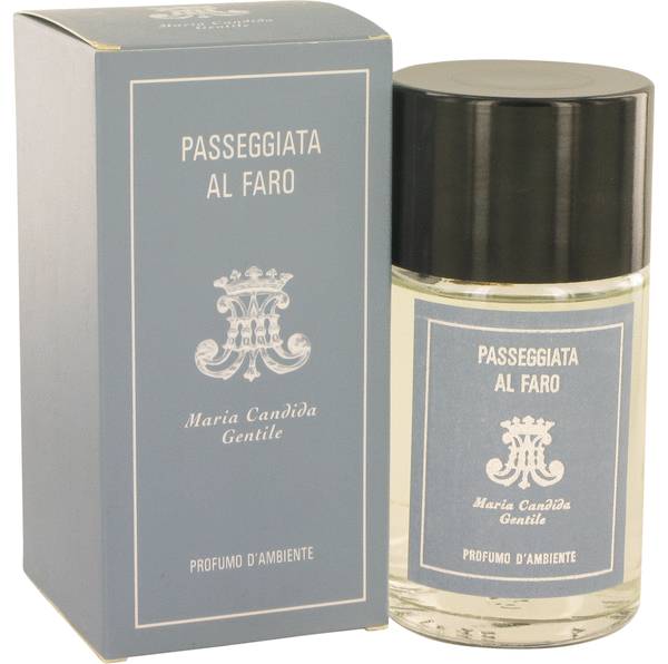Passeggiata Al Faro Perfume by Maria Candida Gentile