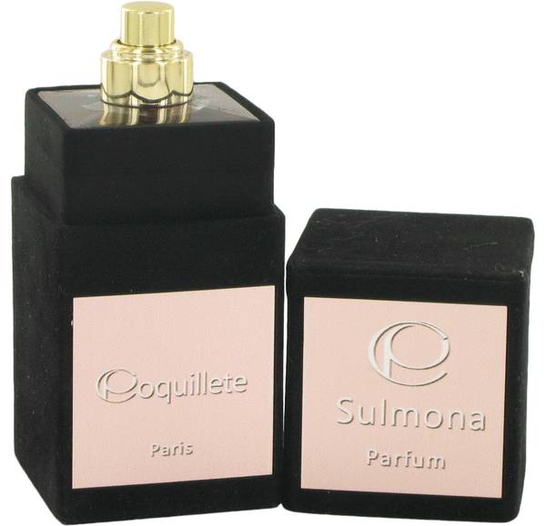 Sulmona Perfume