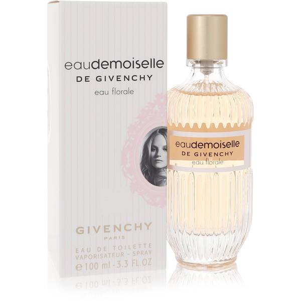 Eau Demoiselle Eau Florale Perfume by Givenchy